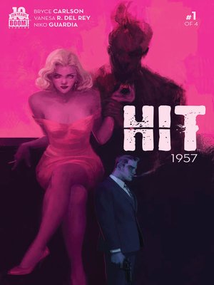cover image of Hit: 1957 (2015), Issue 1